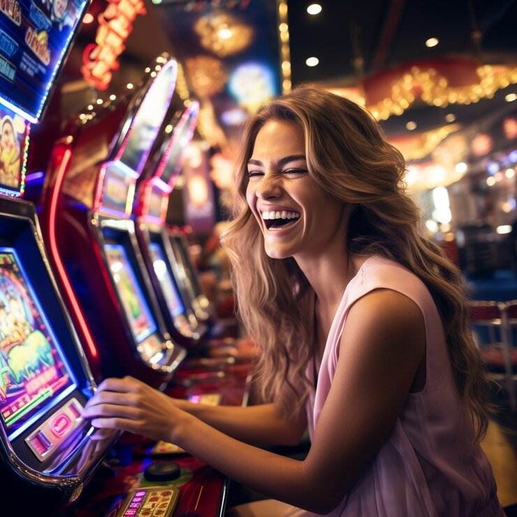 Kartu fitur Bingo untuk pengguna Indonesia