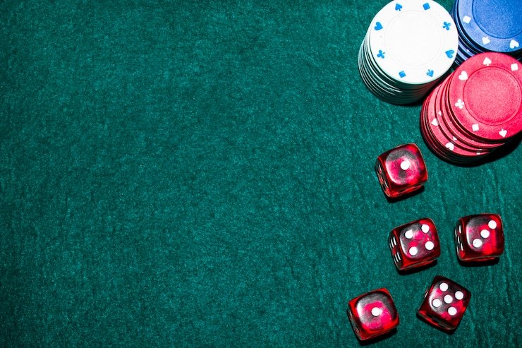 Kartu fitur Bingo Keberuntungan Indonesia
