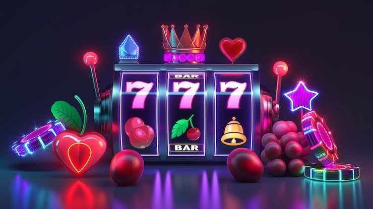Pengalaman mobile Bingo Keberuntungan rapi